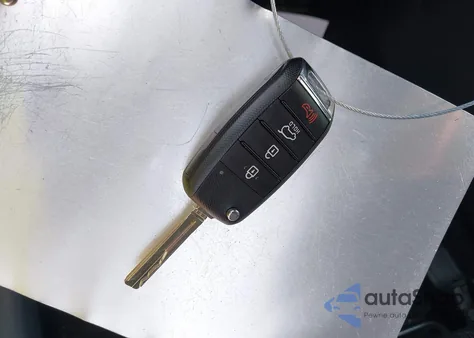 2020 Kia Sportage Lx from USA, damaged, VIN KNDPMCAC6L7643302